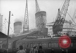 Image of Queen Elizabeth ship United Kingdom, 1946, second 54 stock footage video 65675053405