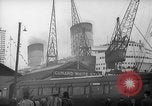 Image of Queen Elizabeth ship United Kingdom, 1946, second 55 stock footage video 65675053405