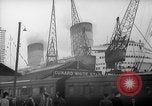 Image of Queen Elizabeth ship United Kingdom, 1946, second 58 stock footage video 65675053405