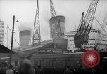 Image of Queen Elizabeth ship United Kingdom, 1946, second 59 stock footage video 65675053405