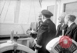Image La reine Elizabeth 'Océan Atlantique, 1946, de la seconde 1 séquences d'archives historiques vidéo 65675053407