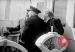 Image La reine Elizabeth 'Océan Atlantique, 1946, de la seconde 4 séquences d'archives historiques vidéo 65675053407