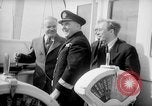 Image La reine Elizabeth 'Océan Atlantique, 1946, de la seconde 5 séquences d'archives historiques vidéo 65675053407