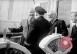Image La reine Elizabeth 'Océan Atlantique, 1946, de la seconde 7 séquences d'archives historiques vidéo 65675053407