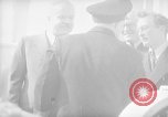 Image La reine Elizabeth 'Océan Atlantique, 1946, de la seconde 12 séquences d'archives historiques vidéo 65675053407