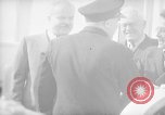 Image La reine Elizabeth 'Océan Atlantique, 1946, de la seconde 13 séquences d'archives historiques vidéo 65675053407