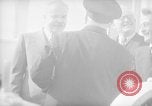 Image La reine Elizabeth 'Océan Atlantique, 1946, de la seconde 14 séquences d'archives historiques vidéo 65675053407