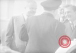 Image La reine Elizabeth 'Océan Atlantique, 1946, de la seconde 15 séquences d'archives historiques vidéo 65675053407