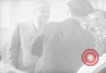 Image La reine Elizabeth 'Océan Atlantique, 1946, de la seconde 16 séquences d'archives historiques vidéo 65675053407