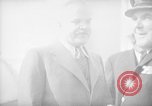 Image La reine Elizabeth 'Océan Atlantique, 1946, de la seconde 18 séquences d'archives historiques vidéo 65675053407