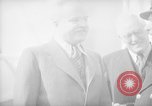 Image La reine Elizabeth 'Océan Atlantique, 1946, de la seconde 19 séquences d'archives historiques vidéo 65675053407