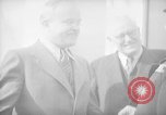 Image La reine Elizabeth 'Océan Atlantique, 1946, de la seconde 22 séquences d'archives historiques vidéo 65675053407