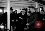 Image La reine Elizabeth 'Océan Atlantique, 1946, de la seconde 33 séquences d'archives historiques vidéo 65675053407