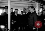Image La reine Elizabeth 'Océan Atlantique, 1946, de la seconde 34 séquences d'archives historiques vidéo 65675053407