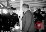 Image La reine Elizabeth 'Océan Atlantique, 1946, de la seconde 38 séquences d'archives historiques vidéo 65675053407