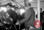 Image La reine Elizabeth 'Océan Atlantique, 1946, de la seconde 40 séquences d'archives historiques vidéo 65675053407