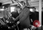 Image La reine Elizabeth 'Océan Atlantique, 1946, de la seconde 42 séquences d'archives historiques vidéo 65675053407