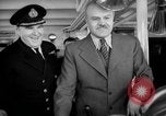 Image La reine Elizabeth 'Océan Atlantique, 1946, de la seconde 51 séquences d'archives historiques vidéo 65675053407