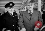 Image La reine Elizabeth 'Océan Atlantique, 1946, de la seconde 55 séquences d'archives historiques vidéo 65675053407