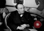 Image of Hartley Shawcross United Kingdom, 1946, second 3 stock footage video 65675053408
