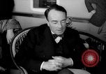 Image of Hartley Shawcross United Kingdom, 1946, second 4 stock footage video 65675053408