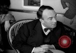Image of Hartley Shawcross United Kingdom, 1946, second 5 stock footage video 65675053408