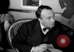 Image of Hartley Shawcross United Kingdom, 1946, second 6 stock footage video 65675053408