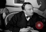 Image of Hartley Shawcross United Kingdom, 1946, second 7 stock footage video 65675053408