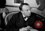 Image of Hartley Shawcross United Kingdom, 1946, second 9 stock footage video 65675053408
