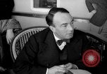 Image of Hartley Shawcross United Kingdom, 1946, second 10 stock footage video 65675053408