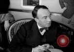 Image of Hartley Shawcross United Kingdom, 1946, second 11 stock footage video 65675053408