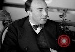 Image of Hartley Shawcross United Kingdom, 1946, second 13 stock footage video 65675053408