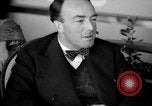 Image of Hartley Shawcross United Kingdom, 1946, second 14 stock footage video 65675053408