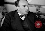 Image of Hartley Shawcross United Kingdom, 1946, second 20 stock footage video 65675053408