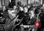 Image of Hartley Shawcross United Kingdom, 1946, second 22 stock footage video 65675053408