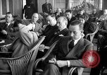 Image of Hartley Shawcross United Kingdom, 1946, second 23 stock footage video 65675053408