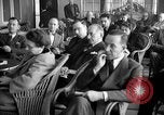 Image of Hartley Shawcross United Kingdom, 1946, second 24 stock footage video 65675053408