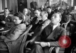 Image of Hartley Shawcross United Kingdom, 1946, second 26 stock footage video 65675053408