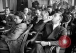 Image of Hartley Shawcross United Kingdom, 1946, second 27 stock footage video 65675053408