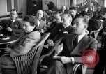 Image of Hartley Shawcross United Kingdom, 1946, second 28 stock footage video 65675053408