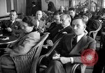 Image of Hartley Shawcross United Kingdom, 1946, second 29 stock footage video 65675053408