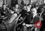 Image of Hartley Shawcross United Kingdom, 1946, second 30 stock footage video 65675053408