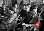 Image of Hartley Shawcross United Kingdom, 1946, second 31 stock footage video 65675053408