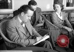 Image of Hartley Shawcross United Kingdom, 1946, second 34 stock footage video 65675053408