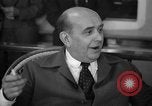 Image of Hartley Shawcross United Kingdom, 1946, second 43 stock footage video 65675053408