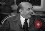Image of Hartley Shawcross United Kingdom, 1946, second 45 stock footage video 65675053408
