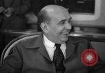 Image of Hartley Shawcross United Kingdom, 1946, second 46 stock footage video 65675053408