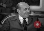 Image of Hartley Shawcross United Kingdom, 1946, second 47 stock footage video 65675053408