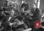 Image of Hartley Shawcross United Kingdom, 1946, second 51 stock footage video 65675053408