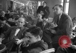 Image of Hartley Shawcross United Kingdom, 1946, second 52 stock footage video 65675053408